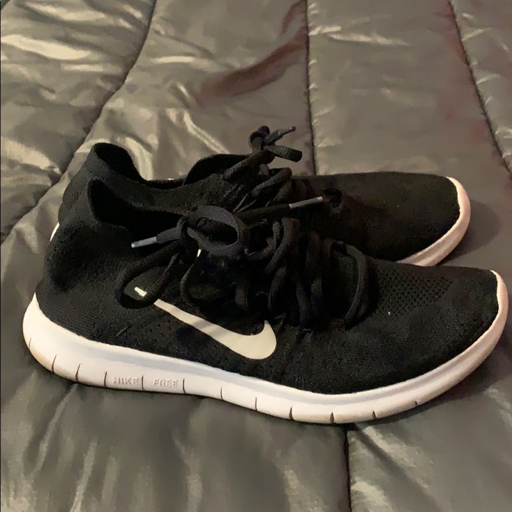 Nike Free Flyknit